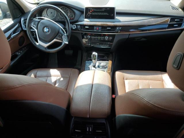 2015 BMW X5 XDRIVE3 5UXKR0C58F0K68887