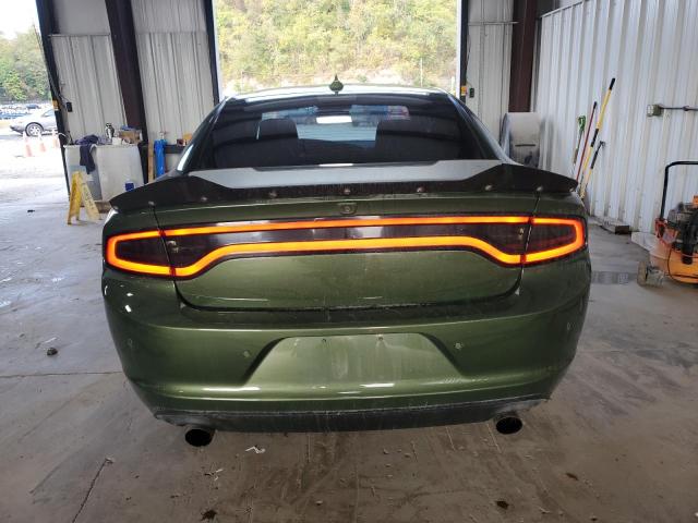 2018 DODGE CHARGER GT 2C3CDXJG8JH201510