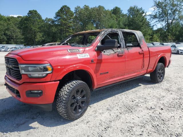 RAM 2500 LARAMIE