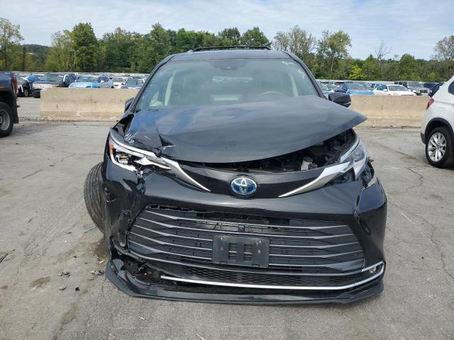2022 TOYOTA SIENNA LIM 5TDESKFC2NS063117