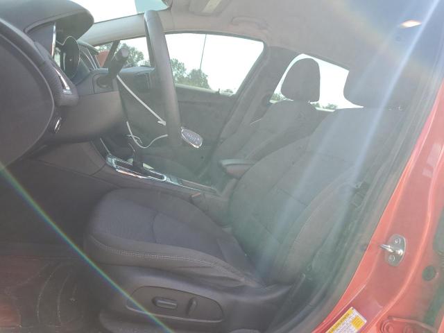 2019 CHEVROLET CRUZE LT 1G1BE5SM3K7131983