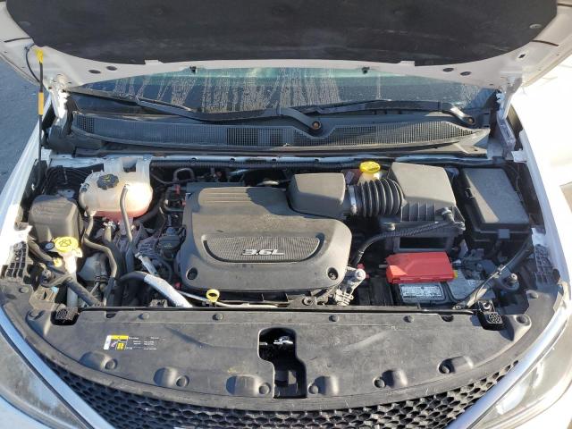 2018 CHRYSLER PACIFICA T 2C4RC1BG7JR142464