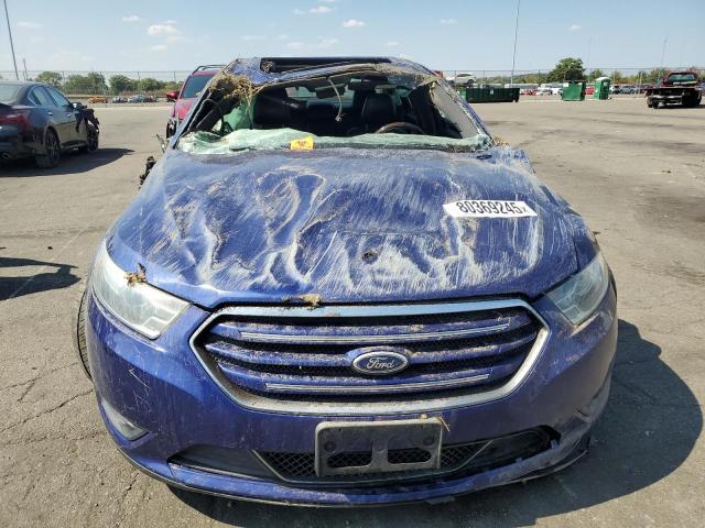 2013 FORD TAURUS LIMITED - 1FAHP2F82DG233081