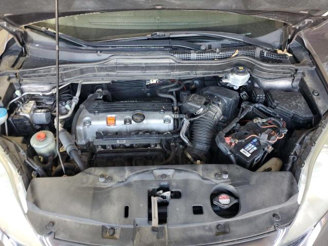 2011 HONDA CR-V EXL - 5J6RE4H71BL011487