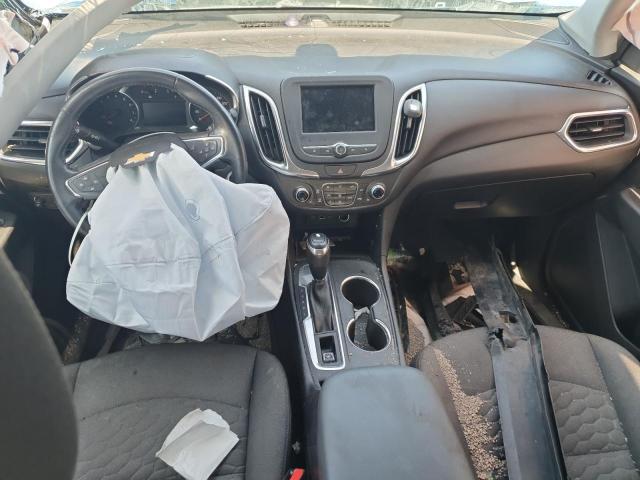 2019 CHEVROLET EQUINOX LT 2GNAXKEV1K6124893