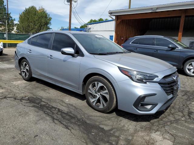 2025 SUBARU LEGACY PREMIUM 4S3BWAD62S3005858