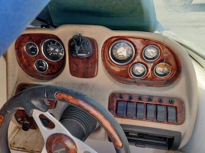 2007 NAUTICSTAR BOAT #3275571785