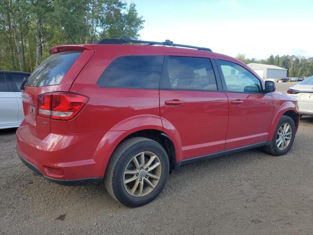 2017 DODGE JOURNEY SX 3C4PDCCG2HT633210