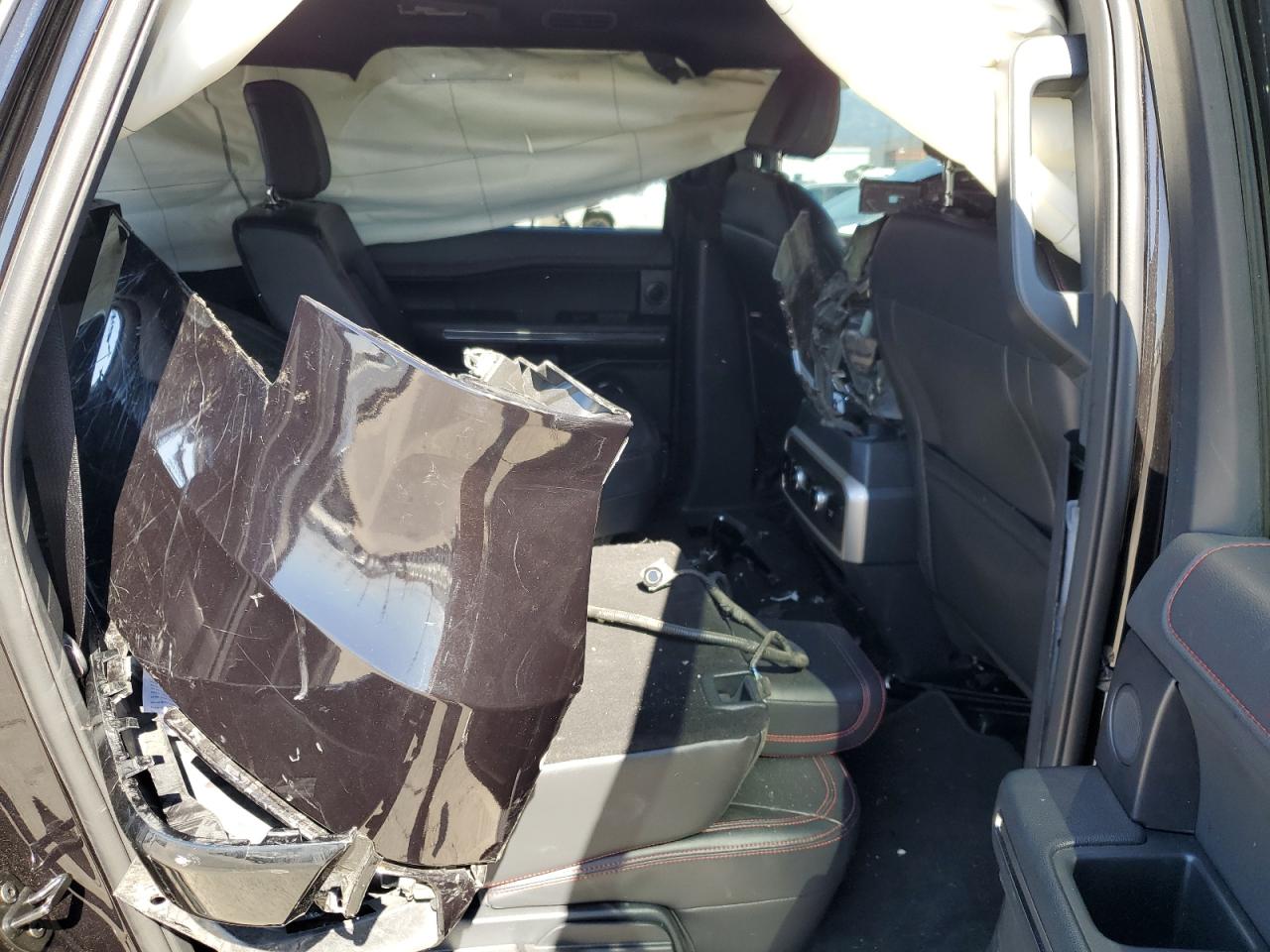 FORD EXPEDITION MAX LIMITED