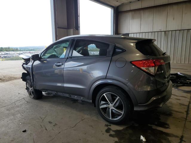 2020 HONDA HR-V TOURI 3CZRU6H9XLM723299
