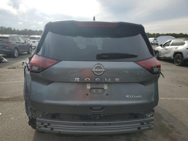 2023 NISSAN ROGUE SV 5N1BT3BBXPC833826