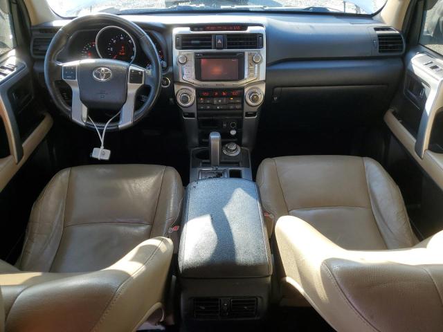 2012 TOYOTA 4RUNNER SR5 #3287794097