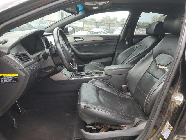 2015 HYUNDAI SONATA SPO 5NPE34AB1FH256969