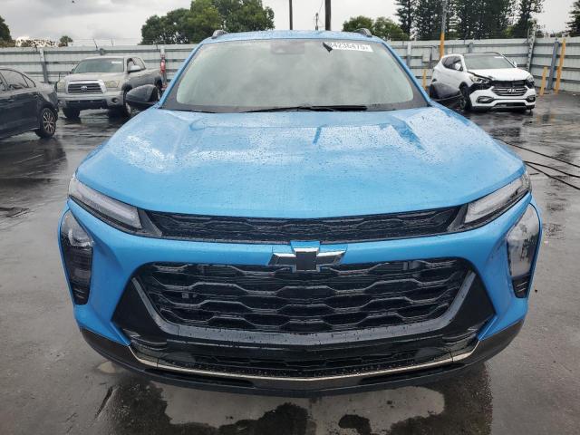 2025 CHEVROLET TRAX ACTIV KL77LKEPXSC129241