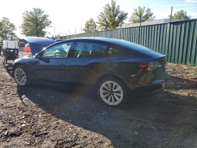 2023 TESLA MODEL 3 5YJ3E1EA8PF435429