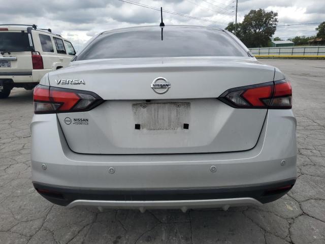 2020 NISSAN VERSA S 3N1CN8BV6LL826478