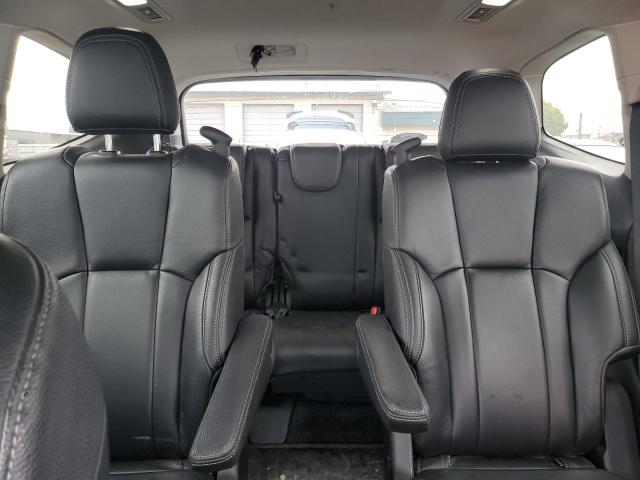 2019 SUBARU ASCENT PRE 4S4WMAFD6K3484896