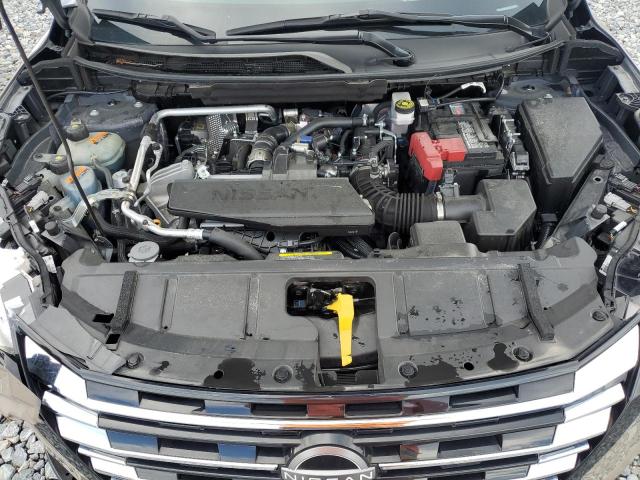 2024 NISSAN ROGUE SV #3301858983