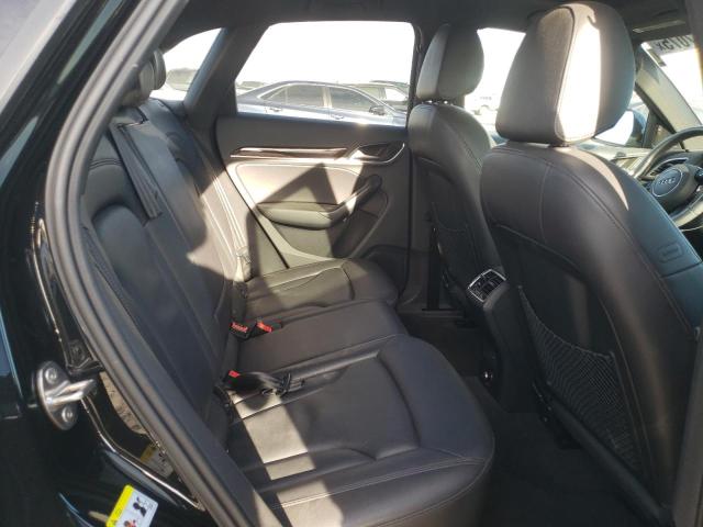 2016 AUDI Q3 PREMIUM PLUS WA1EFCFS5GR018752