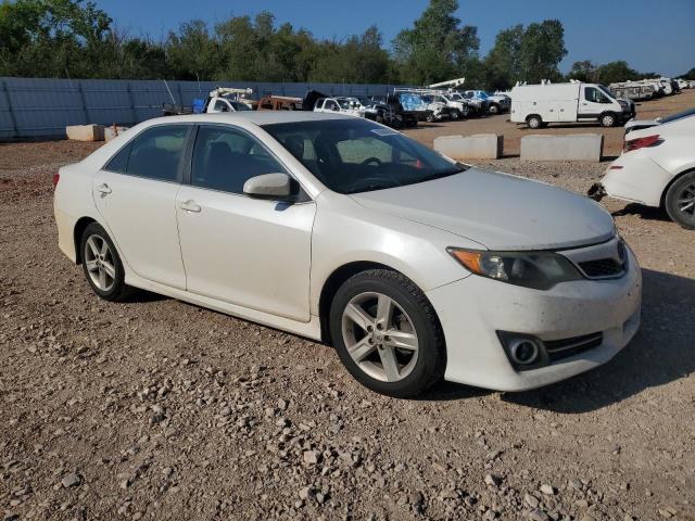2014 TOYOTA CAMRY L #3264549980