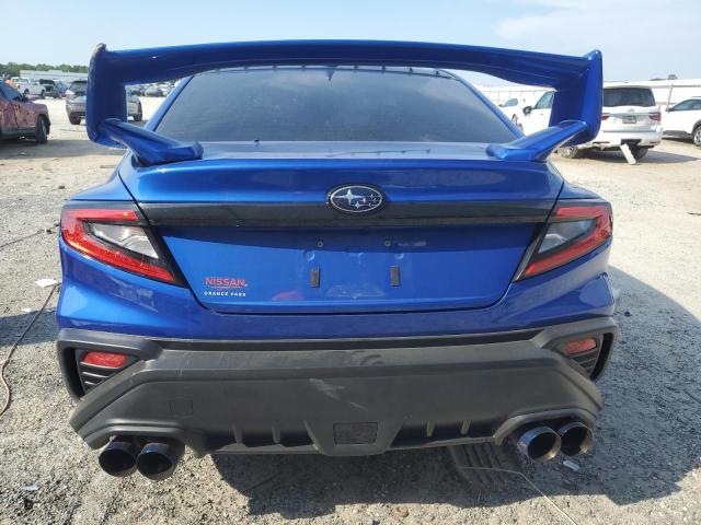 2022 SUBARU WRX JF1VBAA64N9023122