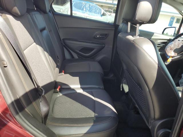 2017 CHEVROLET TRAX 1LT 3GNCJPSB2HL228816