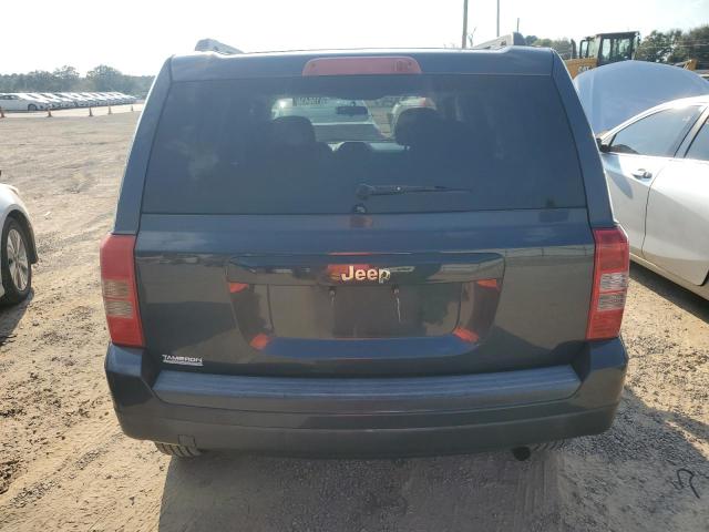 2015 JEEP PATRIOT SP - 1C4NJPBB9FD122075