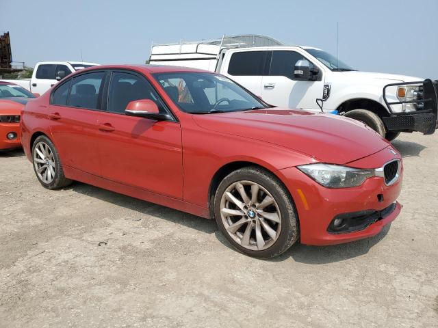 2016 BMW 320 XI WBA8A3C57GK690009