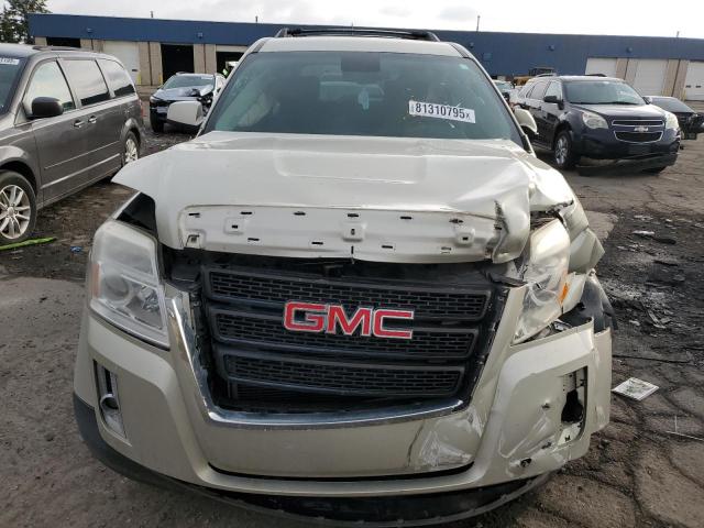 2015 GMC TERRAIN SLE 2GKFLRE37F6250347