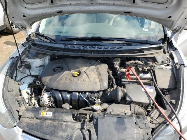 2016 HYUNDAI ELANTRA SE - KMHDH4AE5GU546500