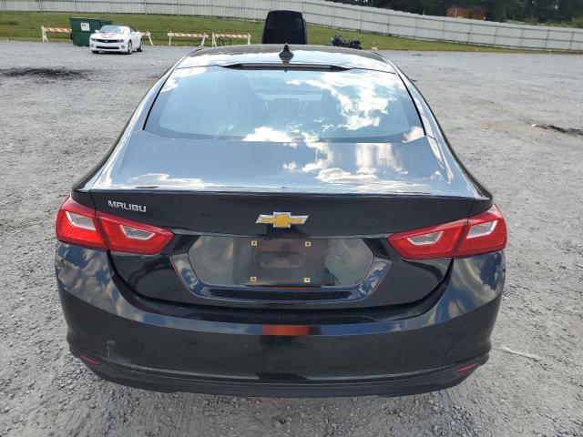 2021 CHEVROLET MALIBU LS 1G1ZB5ST4MF014324