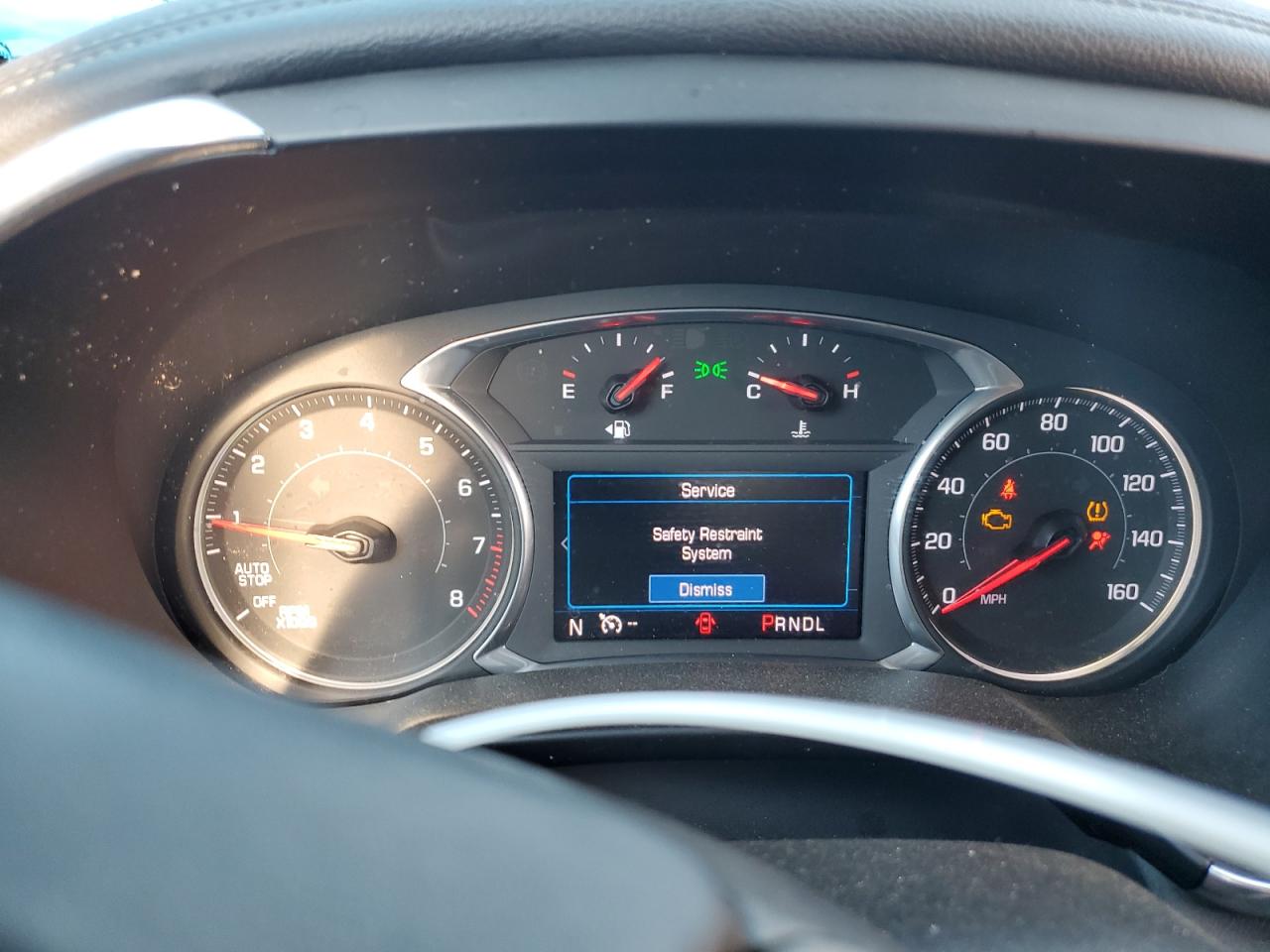 CHEVROLET BLAZER 1LT