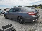 Lot #3292547702 2017 HONDA ACCORD SPORT