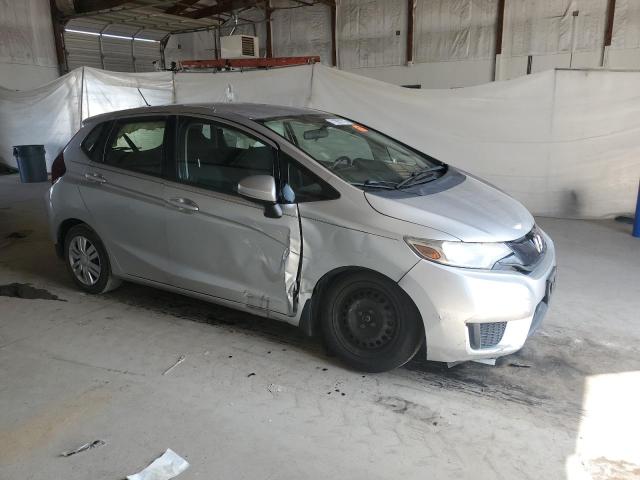 2016 HONDA FIT LX - JHMGK5H52GX005948