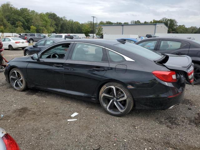 2022 HONDA ACCORD SPORT SE 1HGCV1F49NA068122