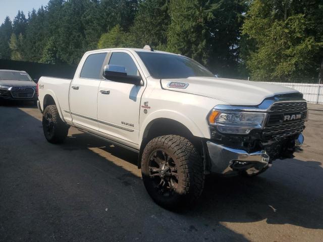 2022 RAM 2500 LIMITED 3C6UR5SL7NG203358