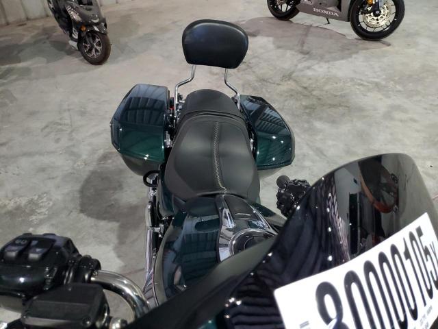 2024 HARLEY-DAVIDSON FLHX 1HD1KB719RB606406