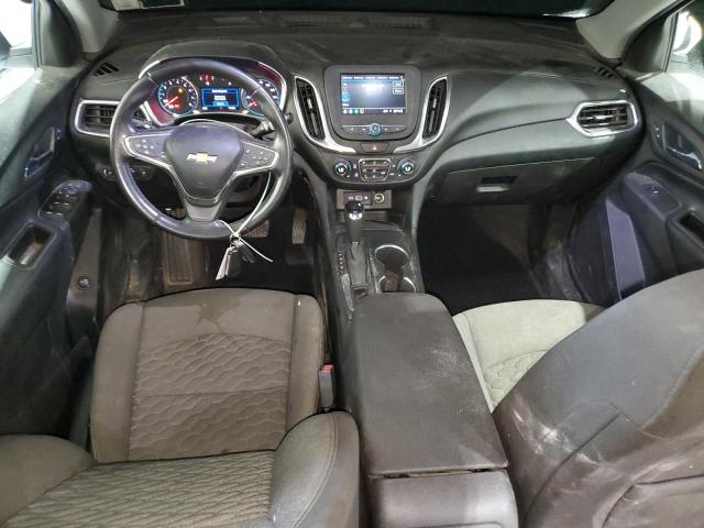2020 CHEVROLET EQUINOX LT 3GNAXJEV8LS605981