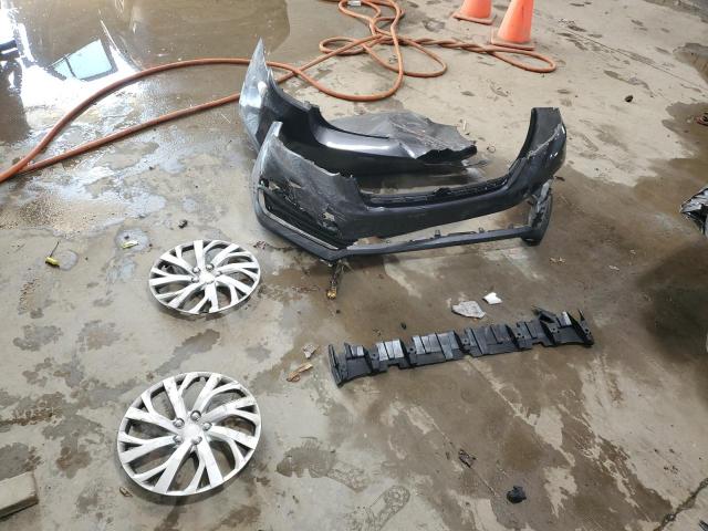 2022 SUBARU IMPREZA - 4S3GKAB6XN3601082