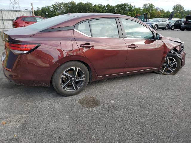 2024 NISSAN SENTRA SV - 3N1AB8CV7RY300984