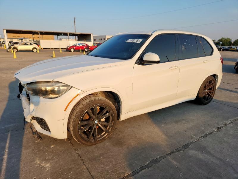 2017 BMW X5 XDRIVE35I 5UXKR0C51H0V49657