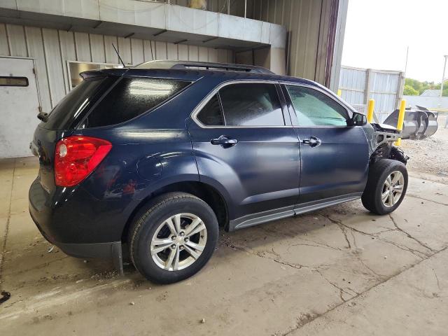 2015 CHEVROLET EQUINOX LT 2GNALBEK8F1176316