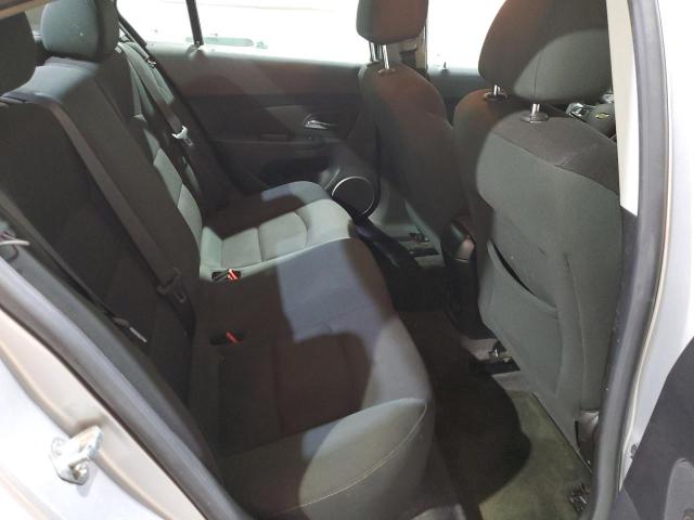 2012 CHEVROLET CRUZE ECO #3261411487