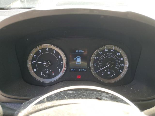 2020 HYUNDAI VENUE SE KMHRB8A34LU025971