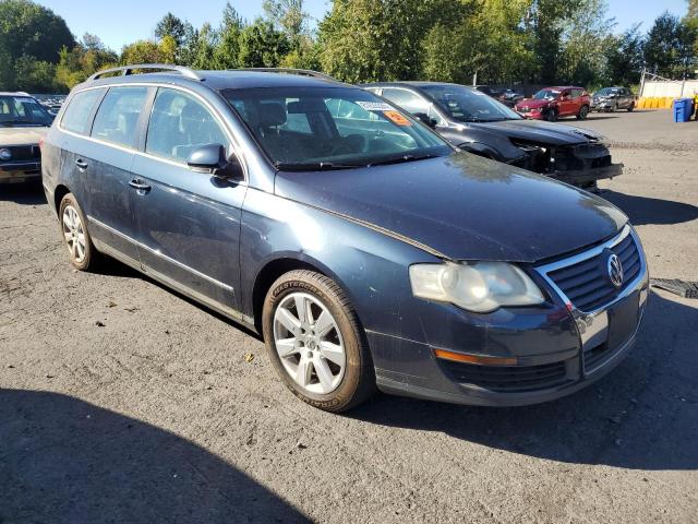 2007 VOLKSWAGEN PASSAT 2.0 #3246750832