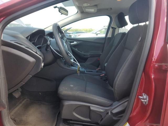 2015 FORD FOCUS SE 1FADP3F28FL200757