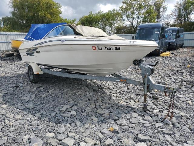 Global Auto Auctions: 2000 SEA- BOATW/TRLR