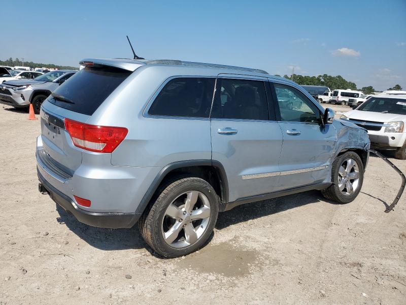 2012 JEEP GRAND CHER - 1C4RJECT8CC277716