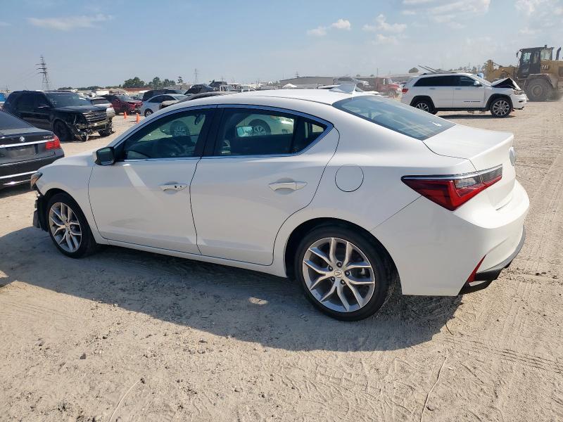 2020 ACURA ILX 19UDE2F33LA003250