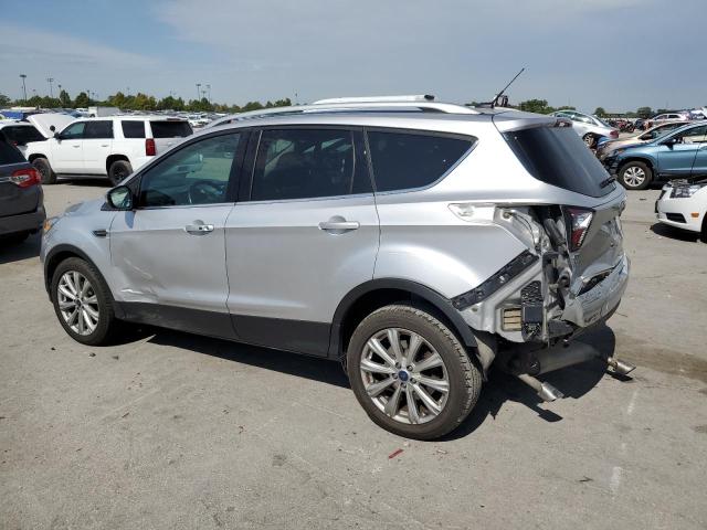 2017 FORD ESCAPE TIT 1FMCU0JDXHUC34262
